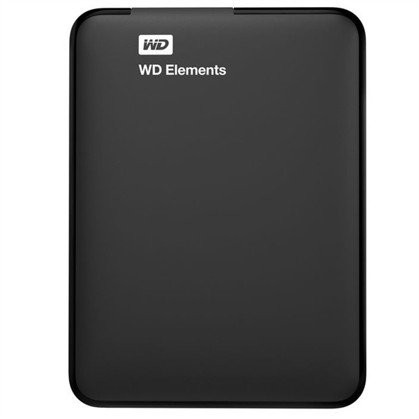 HDD DI ĐỘNG 2TB WD ELEMENT USB 3.0