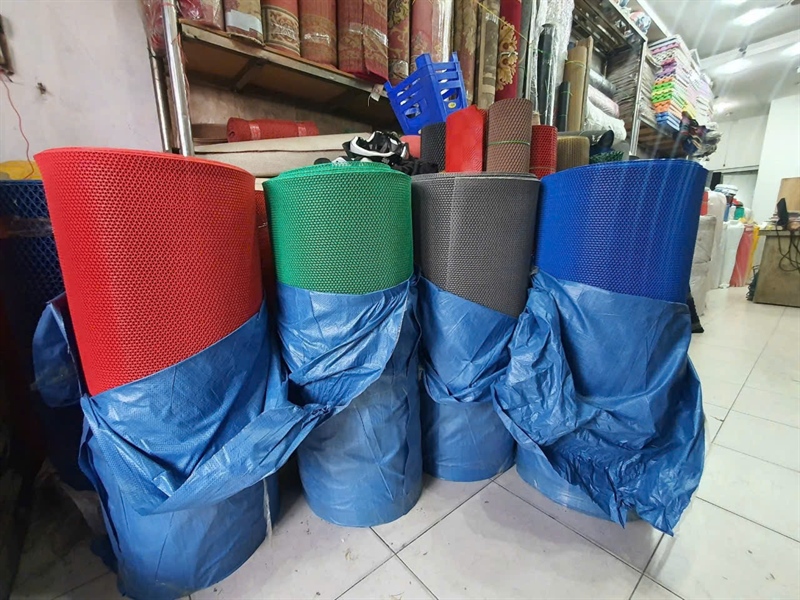 Thảm chống trơn trượt (1m2)