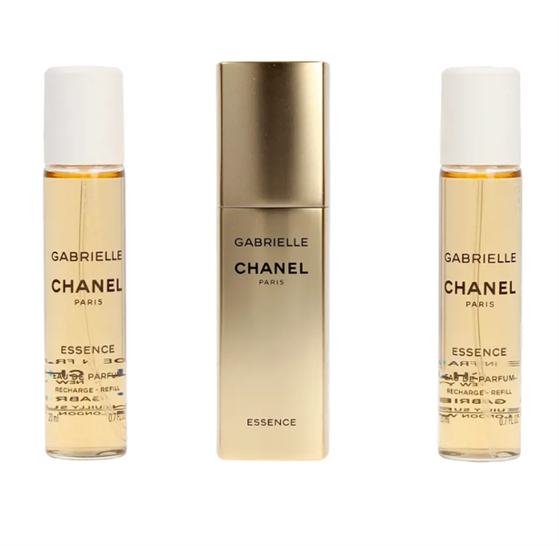 Nước Hoa Chanel Coco Gabrelle EDT sét 3 x 20ml (PN) KG+