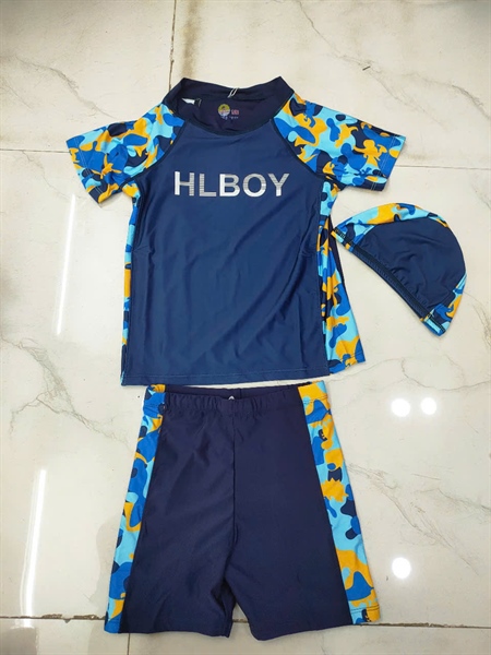 Set bơi TE RS TN nón (Ri6) - 41DK307