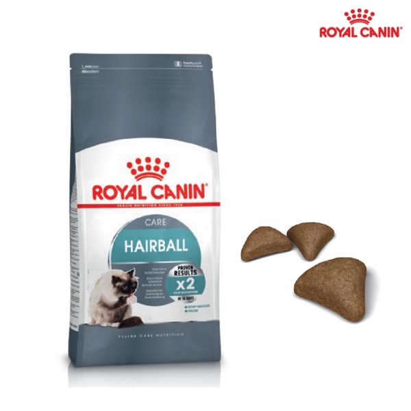 Hạt Royal Canin HairBall