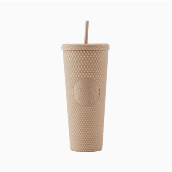 Studded_Milk Tea Cold Cup