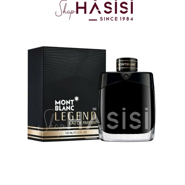 N/h Montblanc Legend edp 100ml