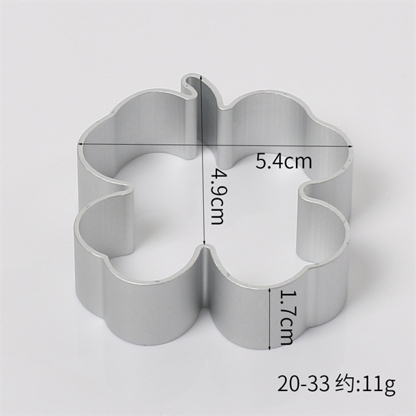 Nhấn TQ - 43 Cỏ 4 lá