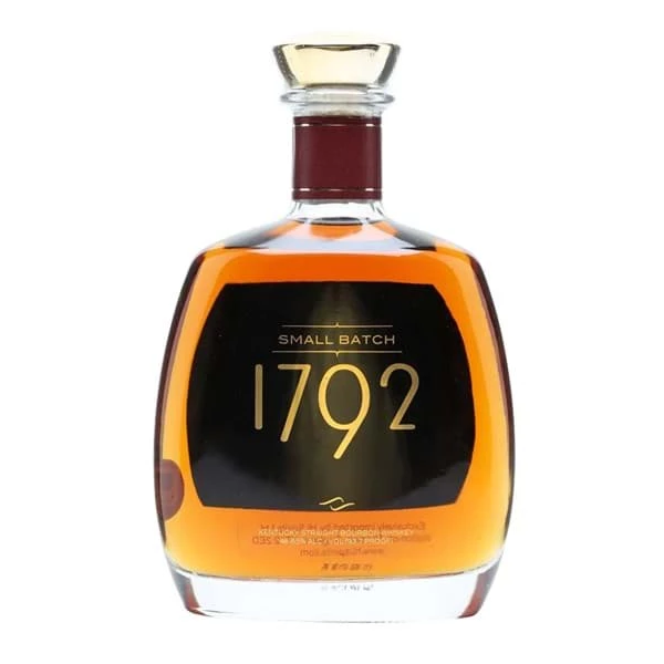 1792 Small Batch Bourbon
