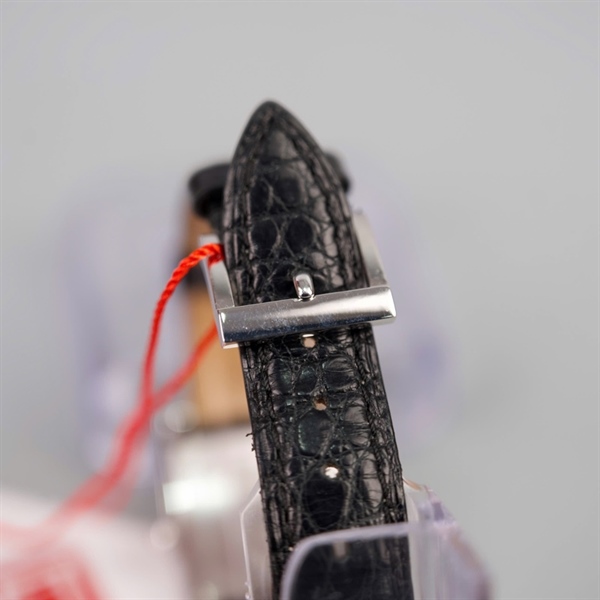 Đồng hồ Chopard đen (622662 ) kim zin sz25 (HC) KG+