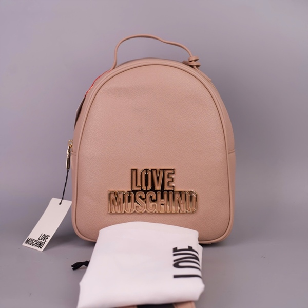 Balo Moschino nude +