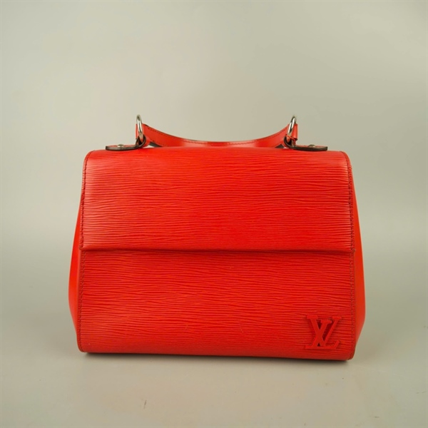 Túi LV Cluny đỏ (SR5118) sz25 (BMC)+