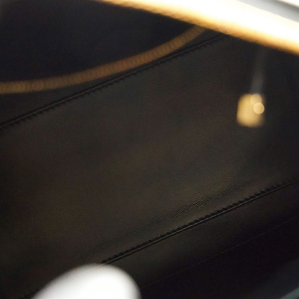 Túi Dior Speedy màu đen kèm ổ + 2 chìa (10-MA-0254) sz20 (HC)+