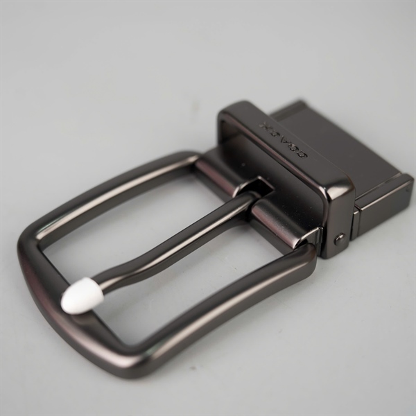 Thắt lưng Coach đen dài 117cm bản 3.5cm +