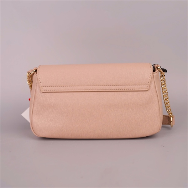 Túi Moschino nude sz25 +