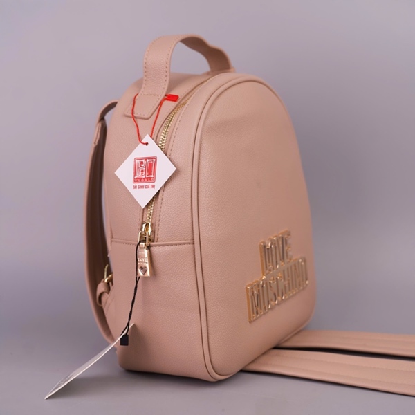 Balo Moschino nude +