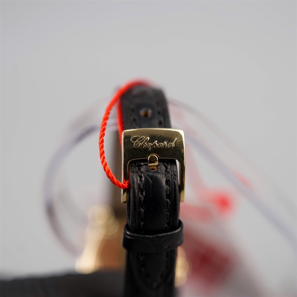 Đồng hồ Chopard Happy Sport đen (no seri) sz26 (HC) KG+