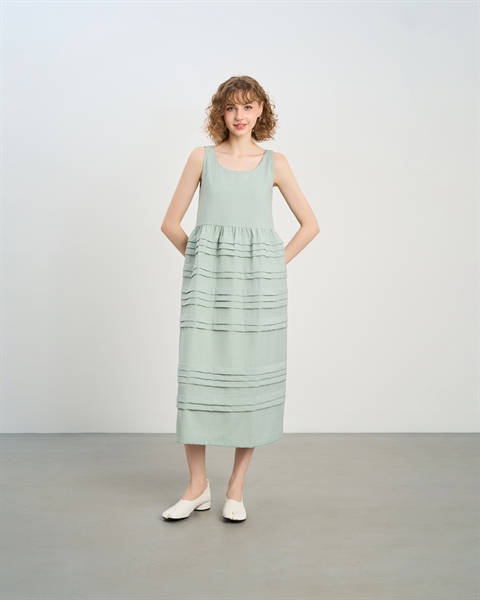 Haruko Dress