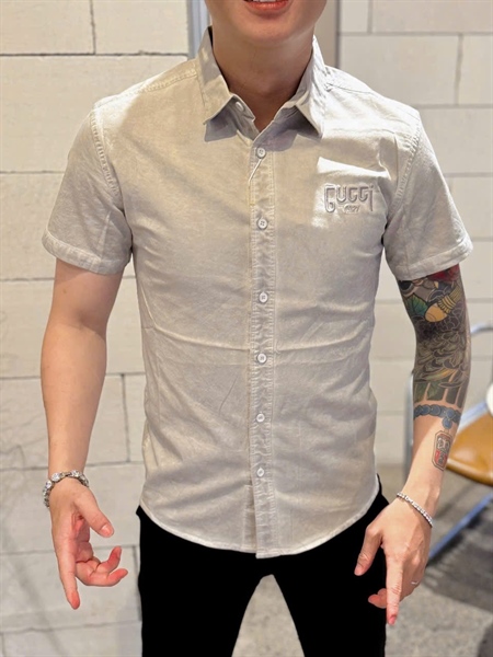 SƠ MI SP004774 XÁM