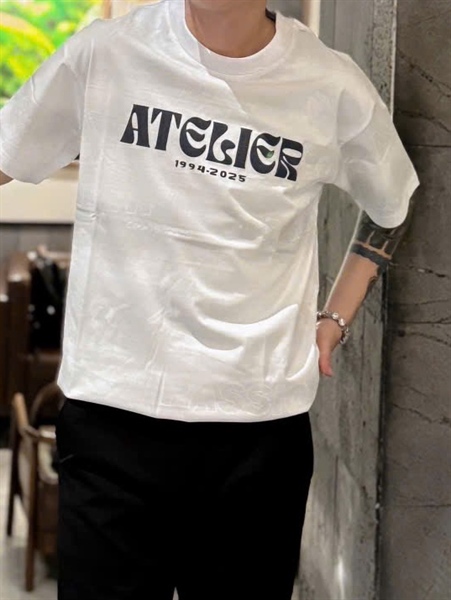 THUN TRÒN SP004768 TRẮNG