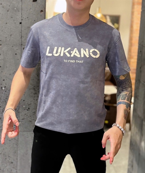 THUN TRÒN SP004766 XÁM