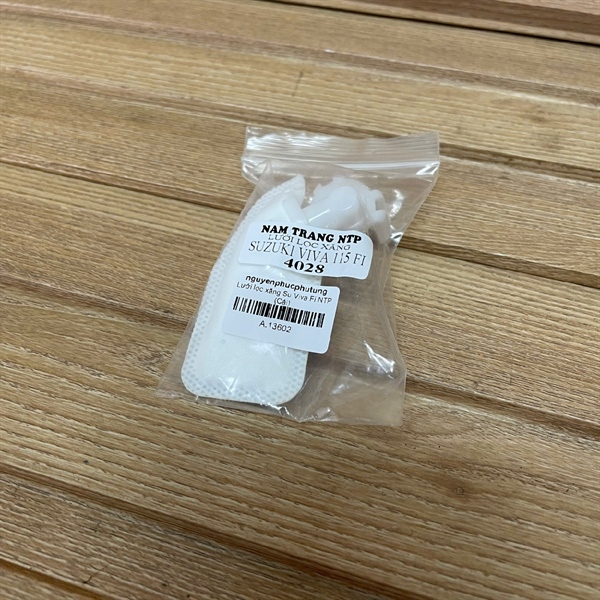 Lưới lọc xăng Su Viva Fi NTP