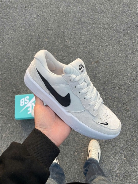Nike SB 58 Đen (Best quality)