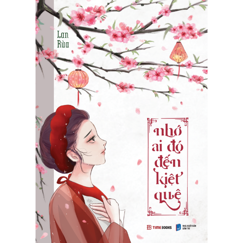 Nhớ ai đó đến kiệt quệ