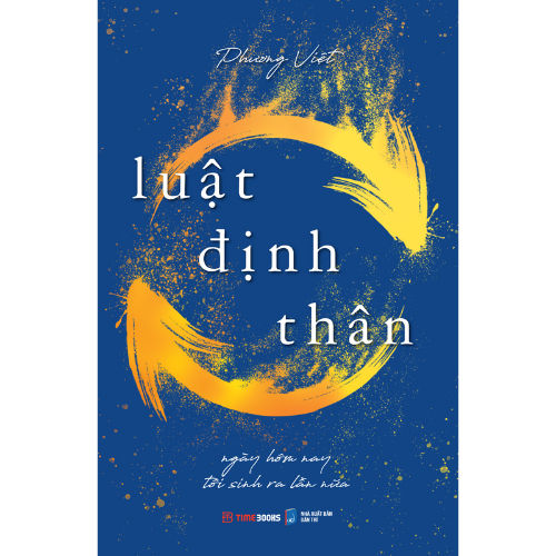 Luật định thân