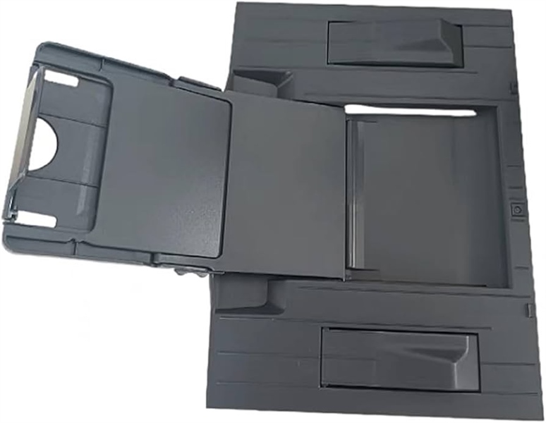 Dịch vụ sửa chữa và phục hồi khay giấy ra (output tray) Scan HP 7000s3/5000s4