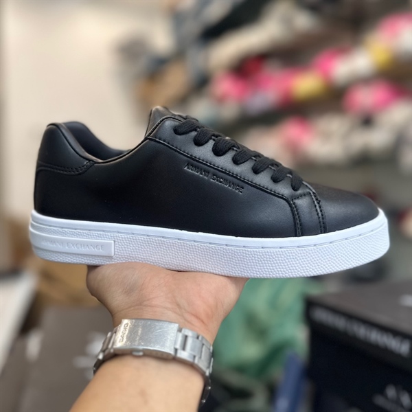 Sneakers Armani Exchange 2