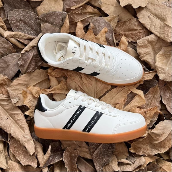Sneakers Nữ Armani Exchange 2