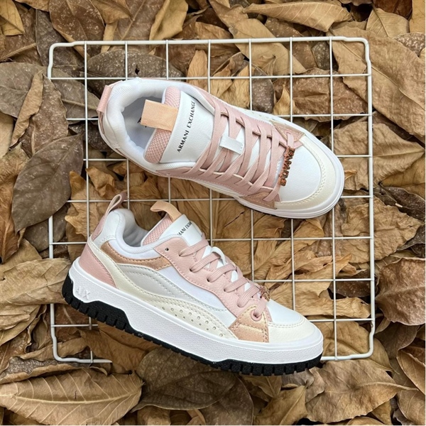 Sneakers Armani Exchange 2
