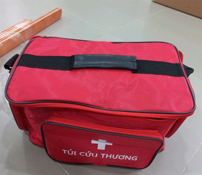 Túi sơ cứu loại B