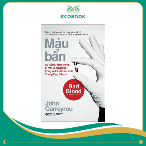 Khởi nghiệp công nghệ - Máu bẩn Khởi nghiệp công nghệ - Máu bẩn