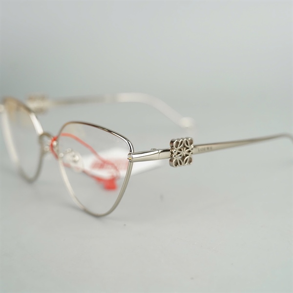 Kính Loewe bạc LW4004S002 (60-17-143) KG+