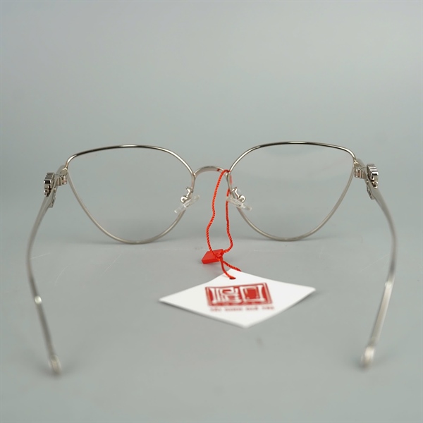 Kính Loewe bạc LW4004S002 (60-17-143) KG+