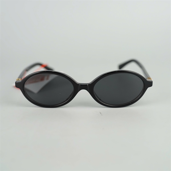 Kính Miu Miu đen SMU 04Z1AB - 5S0 (50-18-140) KG+