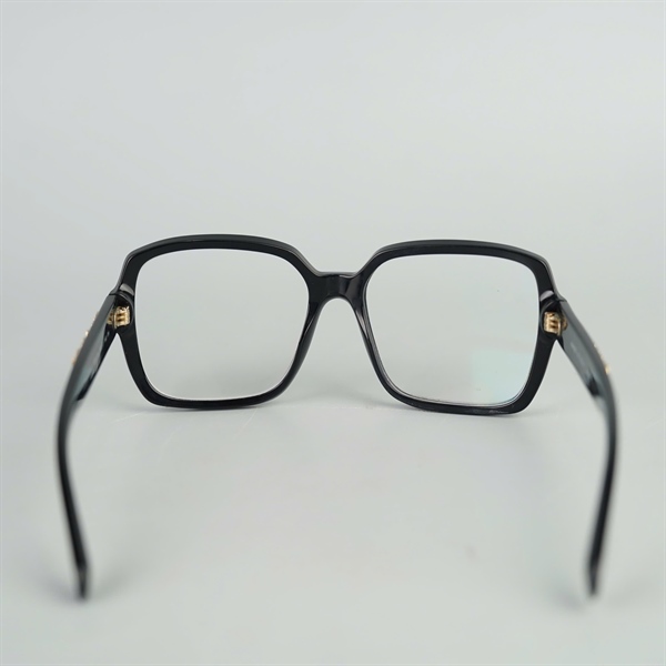 Kính Chanel đen 5408 c622/1W (56-17-140) KG+