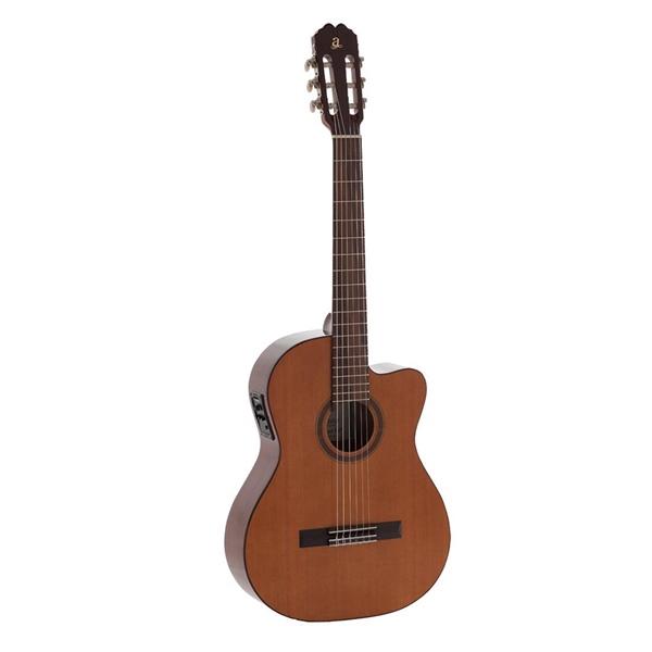 Đàn Guitar Classic Admira Malaga EC