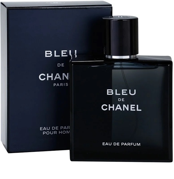 Chanel Bleu De Chanel EDP 100ml