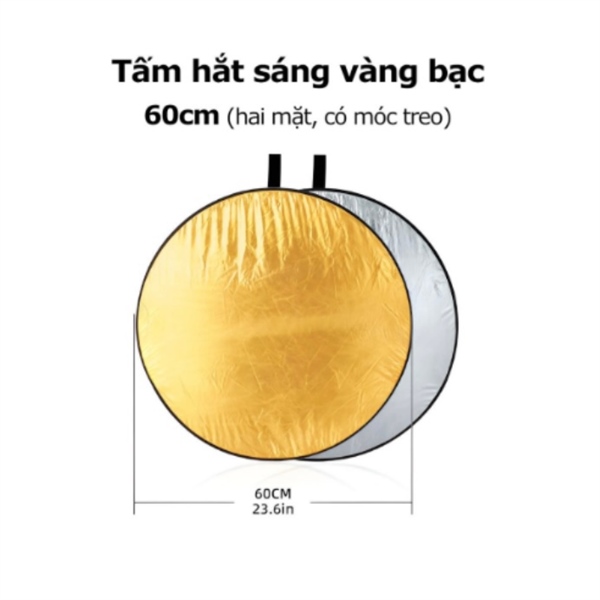 Tấm hắt sáng 60cm