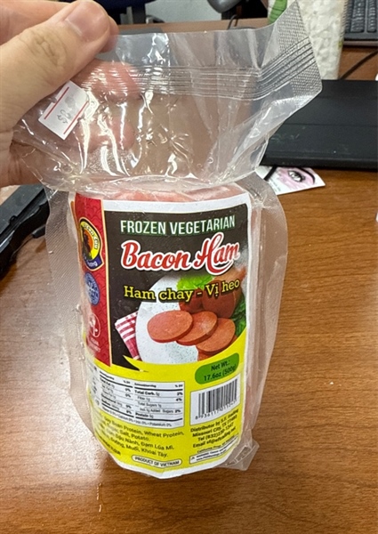 Ham Chay