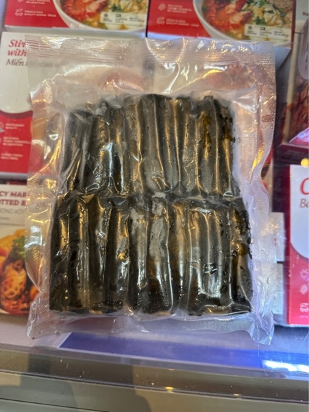 Cá Thu Chay
