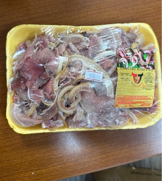 Bê Thui