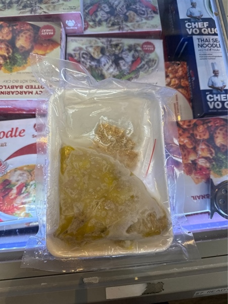 Bánh Chuối Hấp Nước Dừa