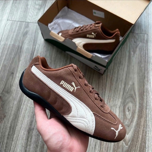 Giày Puma Speedcat OG [406329 31]