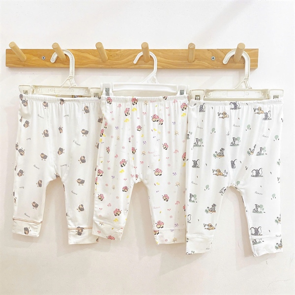 QLD003 - NB/6M Quần lẻ dài Avaler HT