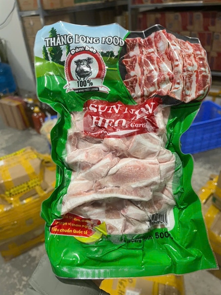 Sụn Heo Thăng Long 500gr GP