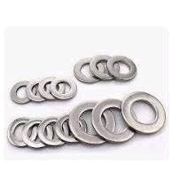 Long đền phẳng INOX 304