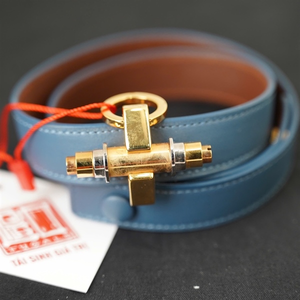 Vòng tay Givenchy xanh KG+