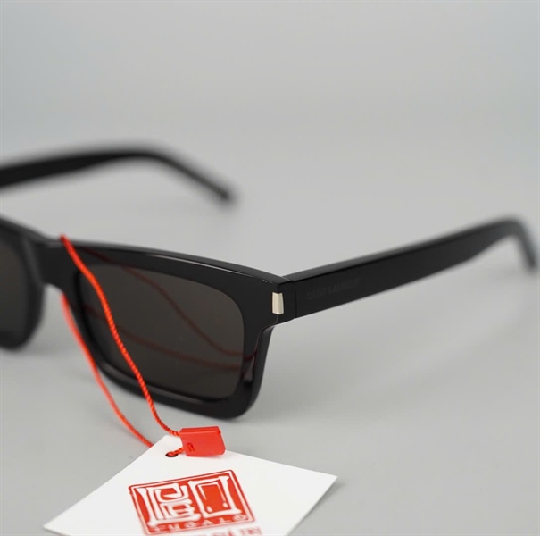 Kính YSL đen SL461 BETTY 001 (54-18-145) KG+