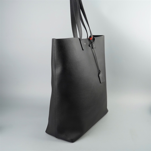 Túi YSL tote đen (TCT591747 0320) sz36 +