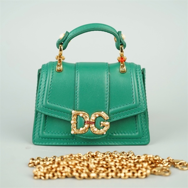 Túi D&G xanh sz9 KG+